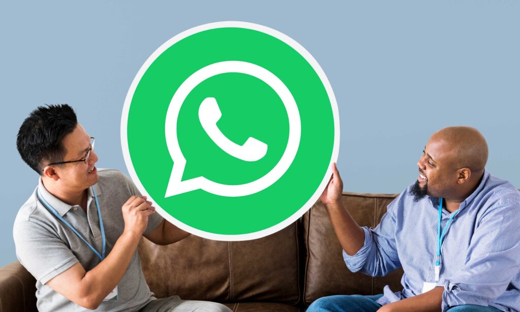 WhatsApp's New Features