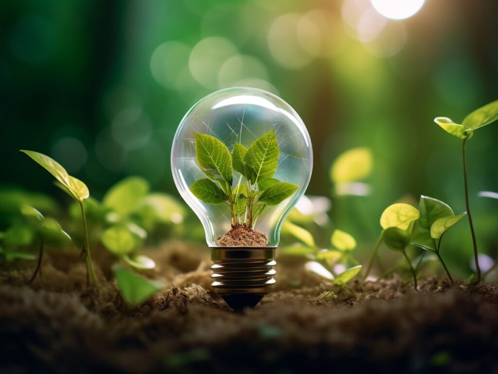 Discover how green technology is revolutionizing eco-friendly living, offering sustainable solutions, and creating green technology careers that support the environment.