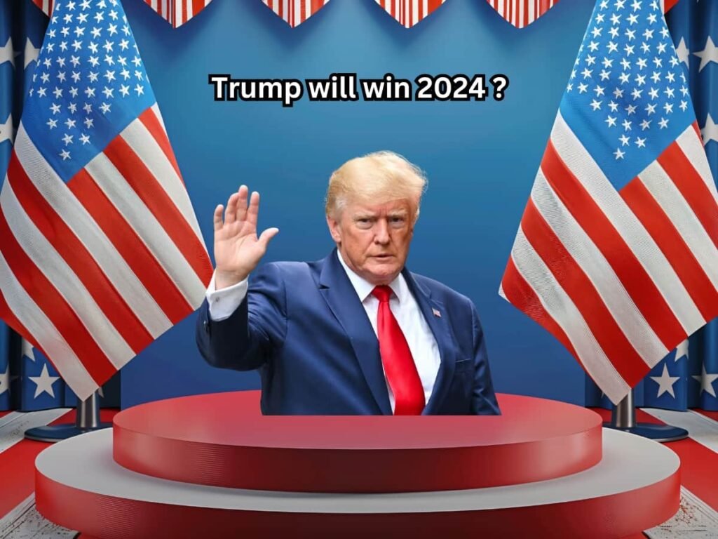 Trump Will Win 2024 Predictions and Possibilities DIGI IDEA