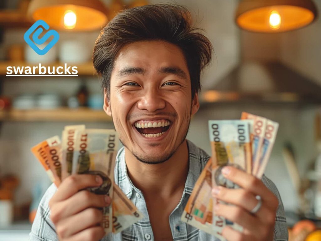 make money with swagbucks: Easily earn rewards and cash with Swagbucks by participating in online surveys, viewing entertaining videos, and exploring other simple opportunities. Learn tips and tricks to maximize your earnings and get paid fast!