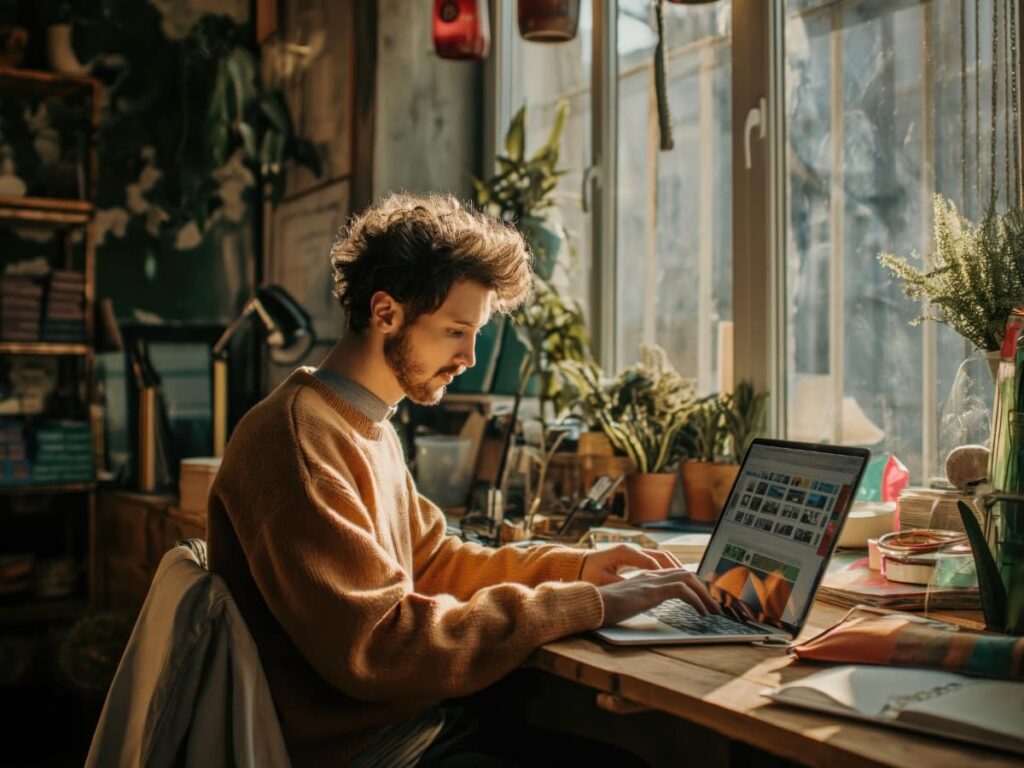 Discover the top freelancing sites for remote work opportunities. Learn about the best platforms for beginners, engineers, web designers, and more to kickstart your freelance career without the hassle of bidding.